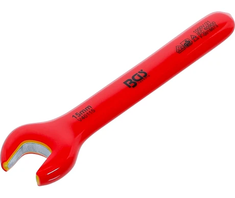 VDE Kiintoavain 15 mm 1000V kuva