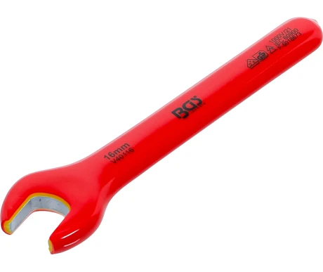 VDE Kiintoavain 16 mm 1000V kuva