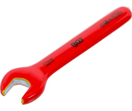 VDE Kiintoavain 17 mm 1000V kuva