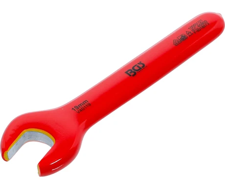 VDE Kiintoavain 19 mm 1000V kuva