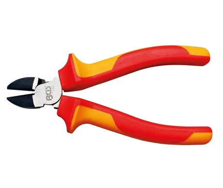 VDE sivuleikkurit 160 mm kuva