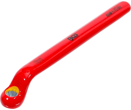 VDE Lenkkiavain 10 mm 1000V kuva