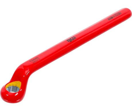 VDE Lenkkiavain 13 mm 1000V kuva