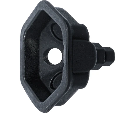 Pyörännavan hylsy, 140 mm, SAF kuva