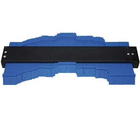 Muotokampa 260 mm kuva