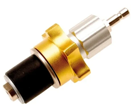 Jäähdytysjärjestelmän testauslaitteen adapteri, 30 - 50 mm kuva