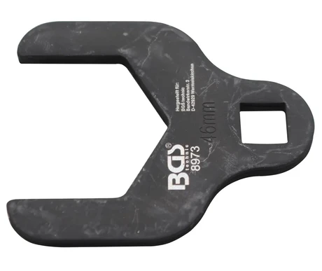 Vesipumpun säätötyökalu Opel 46 mm kuva