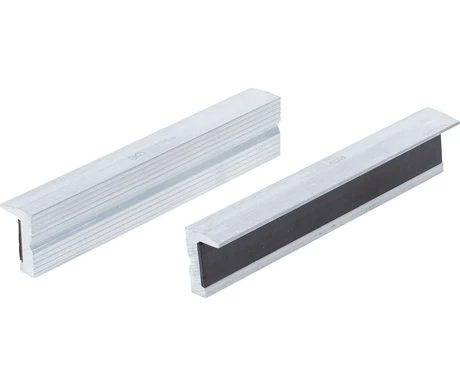 Ruuvipenkin leukasuojat, alumiiniä 150 mm kuva