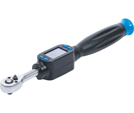 Digitaalinen momenttiavain 1/4" 6-30 Nm kuva