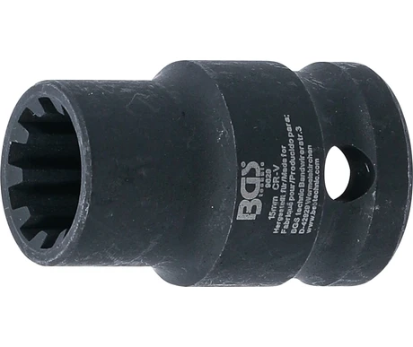 Jarrusatulahylsy 15 mm VAG kuva
