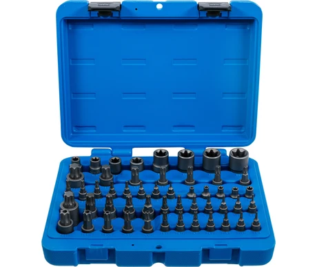Torx teräpalasarja 52-osaa kuva