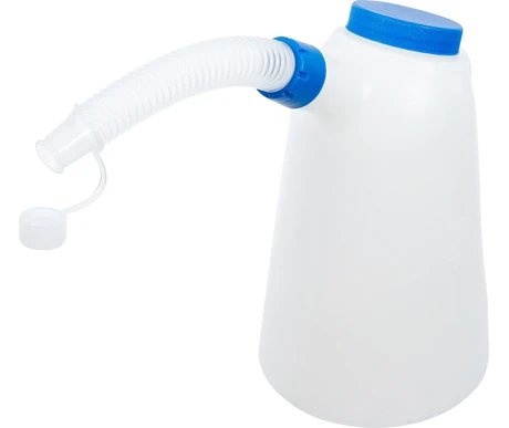 Nestekannu kaatonokalla 2l kuva