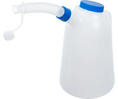 Nestekannu kaatonokalla 3l kuva