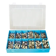 Norma Cobra kit 500k