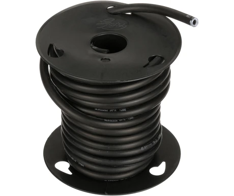 Pesulaitteen letku 4 mm, 15 m kuva