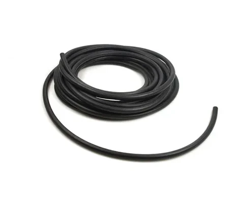 Polttoaineletku 7,0 mm. Hinta / Metri kuva