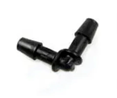 Letkuliitin, kulma 10 mm kuva