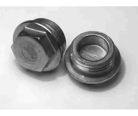 Öljytulppa M22x1,5x14,5 Fiat kuva