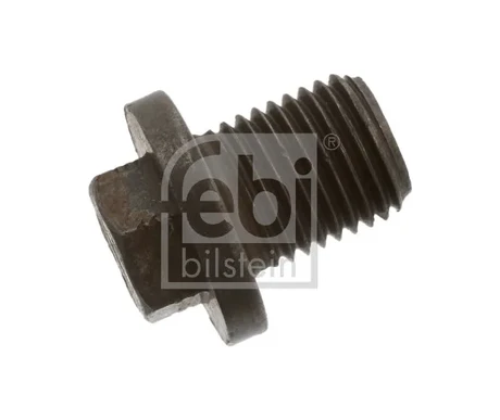 Öljytulppa Ford M14 x 1,5 kuva