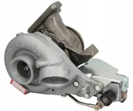 MB C200 E200 turbo 6460960499 A6460900180 kuva
