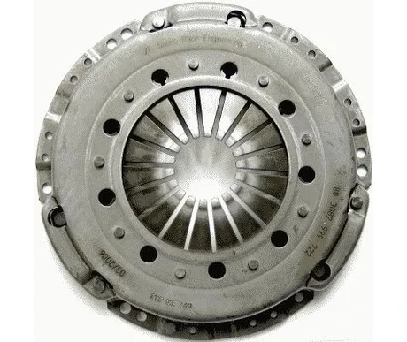 SACHS Kilpakytkinasetelma BMW E36 M3, Z3 3.2L kuva