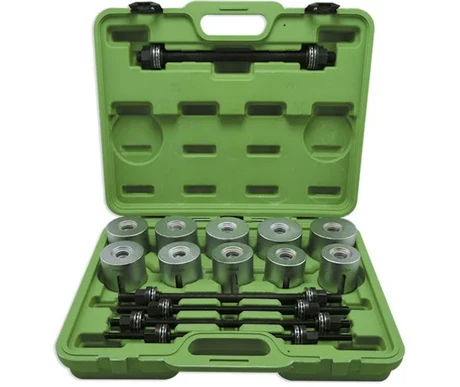 Helojen ulosvetosarja 44-82 mm kuva