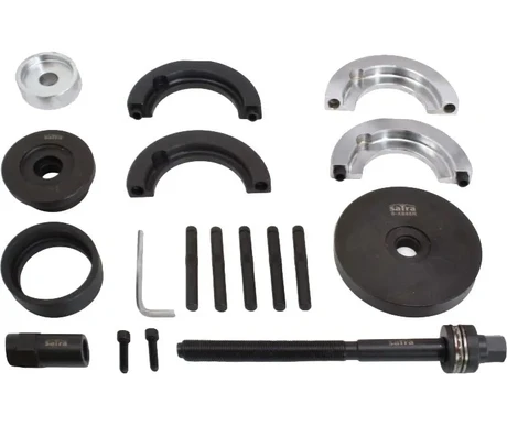 ASTS XB85R 1 kuva