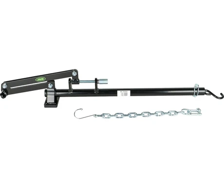 Vääntötyökalu tukivarsille 960 mm kuva