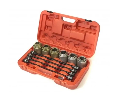 Ulosvetäjäsarja 34-72 mm kuva