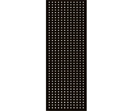 Reikälevy 2000 x 600 mm kuva