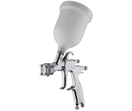 Maaliruisku 1,4 mm DEVILBISS kuva