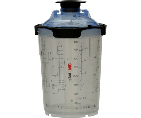Ruiskukuppi MIDI 400 ml 3M kuva