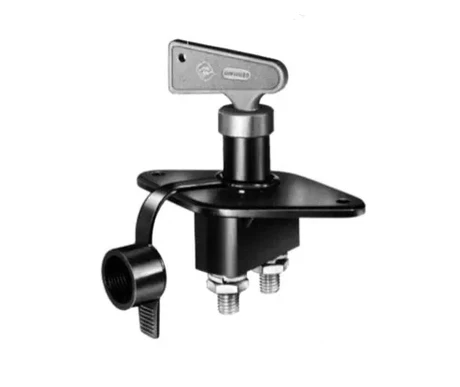 Päävirtakytkin 12V/24V 250A kuva