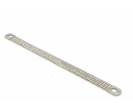 Maadoituskaapeli 450 x 20 mm kuva