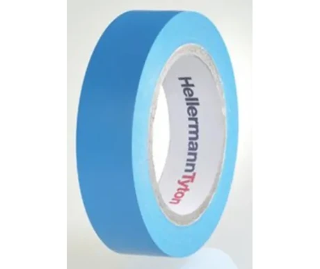 Sähköteippi 15 mm/0.15 mm/10m sininen kuva