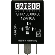 CSSHR105A