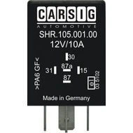 CSSHR105B