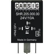 CSSHR205A