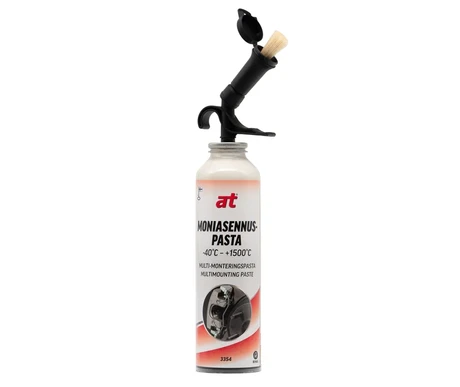 AT Moniasennuspasta 200 ml kuva