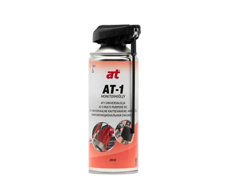 AT-1 Monitoimiöljy 400 ml kuva