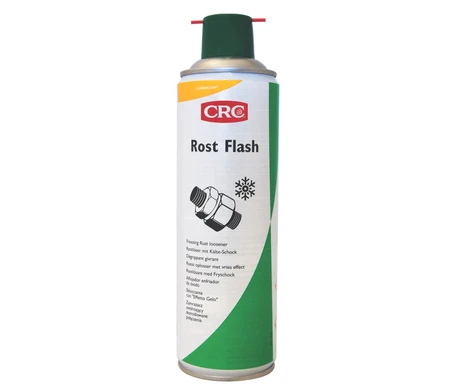 Pikairrotusöljy Rost Flash 250 ml kuva