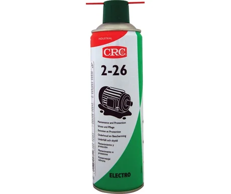 Kontaktispray 2-26 Electro kuva
