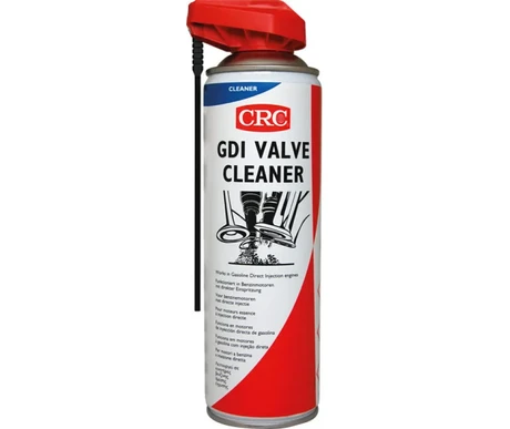 CRC GDI Valve cleaner 500 ml kuva