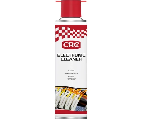 Elektroniikan puhdistusaine kuva