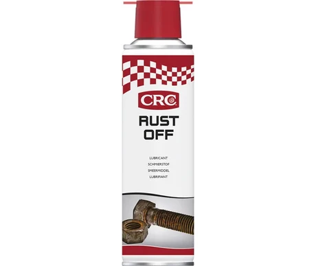 Irrotusöljy Rust Off kuva