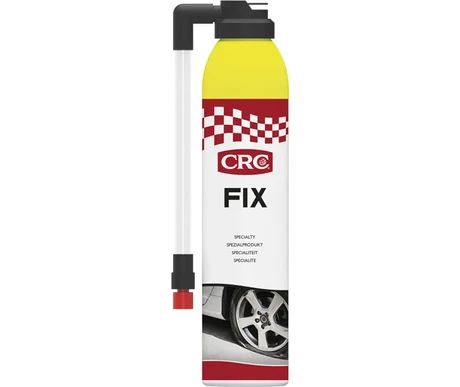 Renkaanpaikkausaine Fix 300 ml kuva