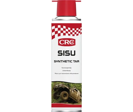 CRC SISU Kunnossapitoöljy 250 ml kuva
