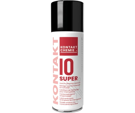 Kontaktipuhdistusaine 200 ml kuva
