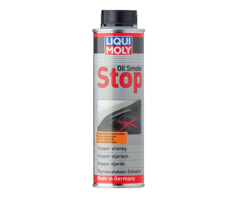 Savutuksen estoaine 300 ml kuva