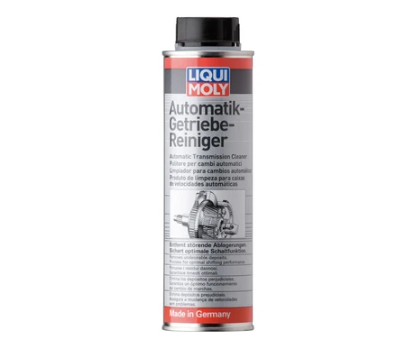 Automaattivaihteiston puhdistusaine 300 ml kuva